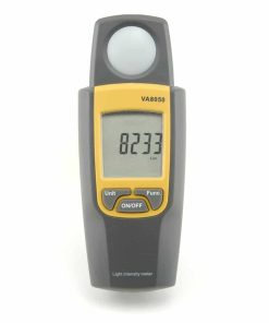 Handheld Light Meter