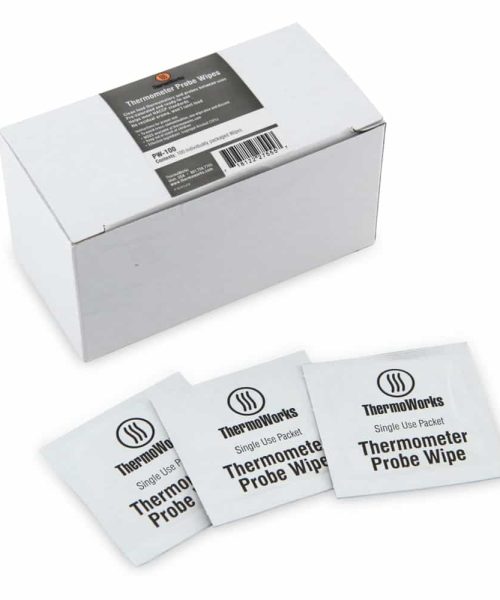 Probe Wipes - Sachet