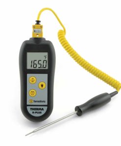 Therma K-Plus Meter & Probe Kit