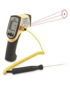 IR-IND Meter & Probe Kit