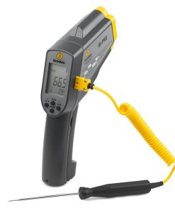 IR-PRO Meter & Probe Kit