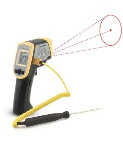 IRK-2 Meter & Probe Kit