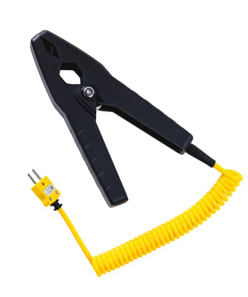 Pipe Clamp Probe (K-040)