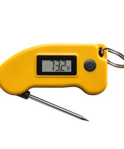 Fun-Size Folding Probe Thermometer